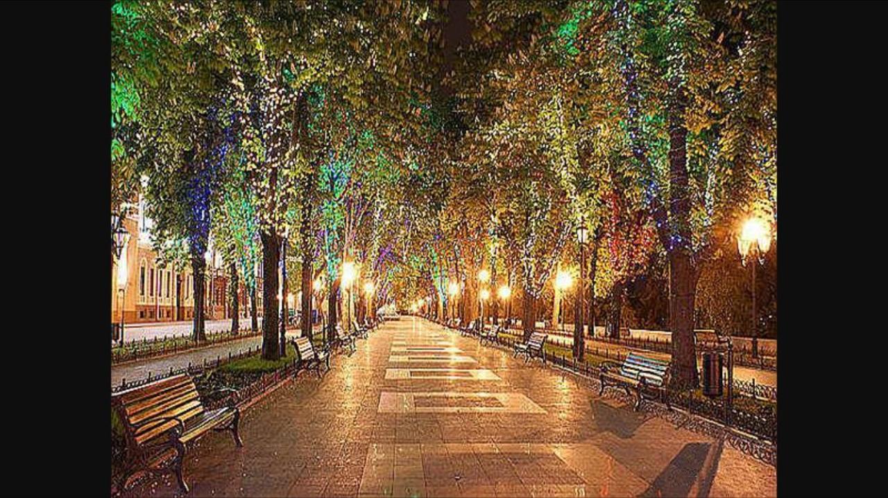 Апартаменти Arcadia Одеса Екстер'єр фото